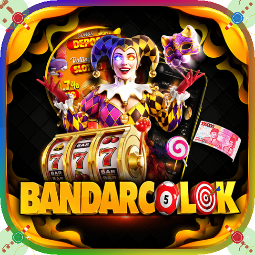 bandarcolok — galeri pratinjau - APK Resmi
