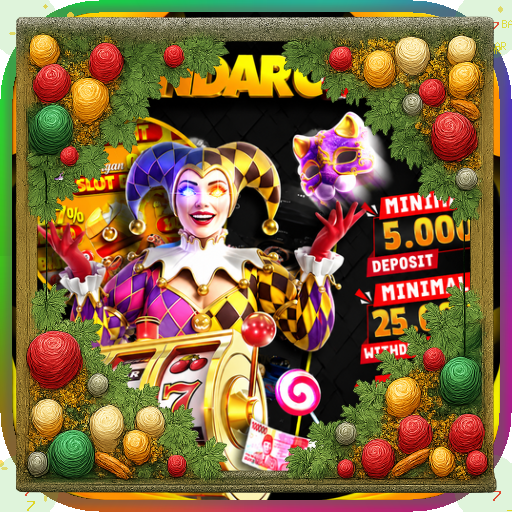 bandarcolok — galeri pratinjau Resmi APK