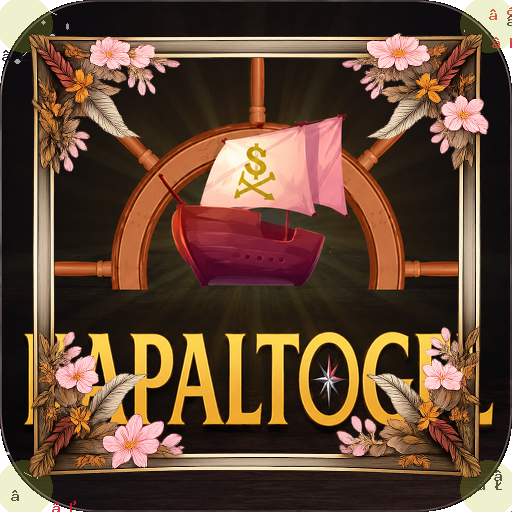 kapaltogel — mitra unggulan